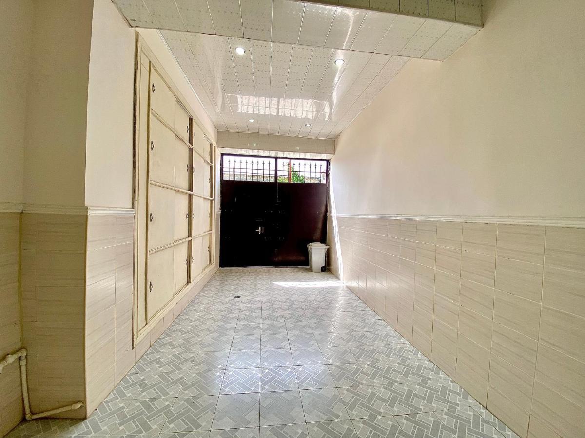 House In Quba Exterior foto