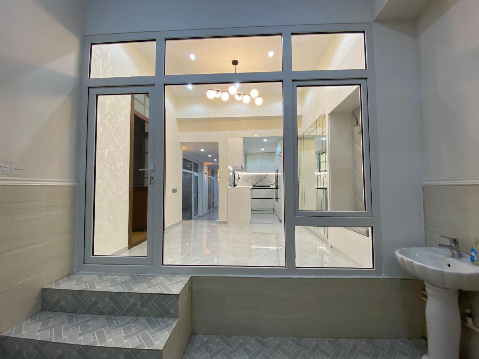 House In Quba Exterior foto