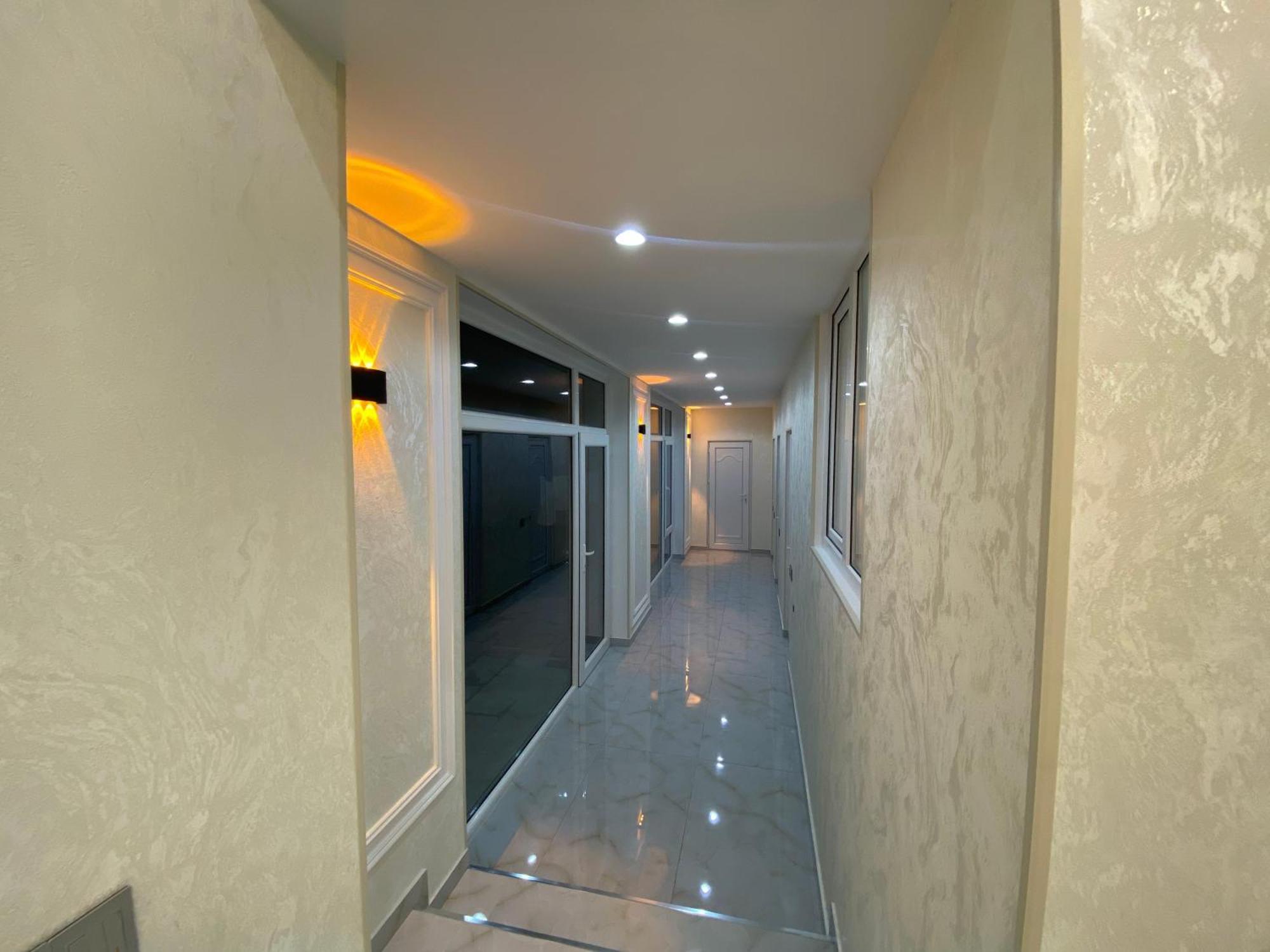 House In Quba Exterior foto