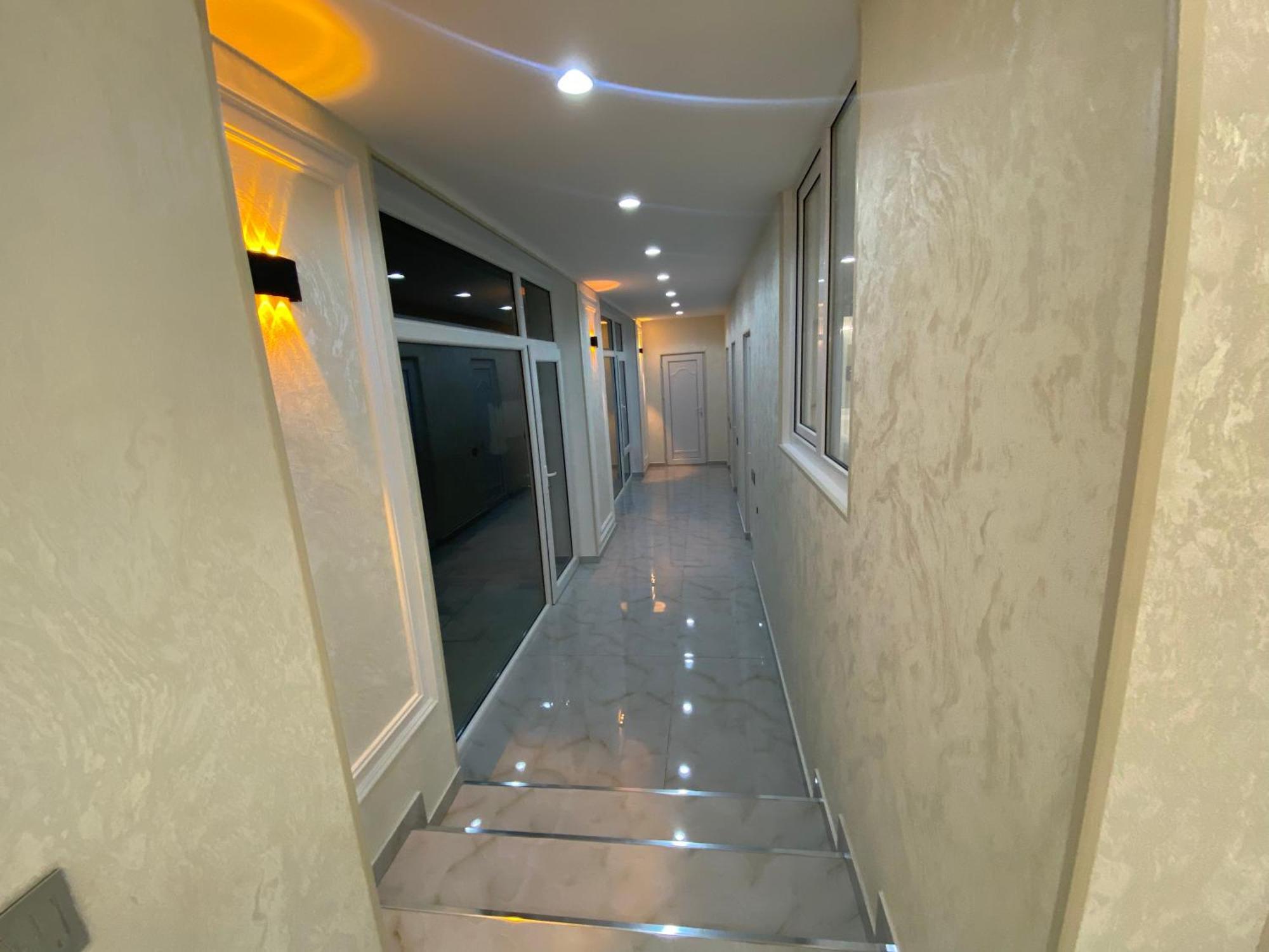 House In Quba Exterior foto