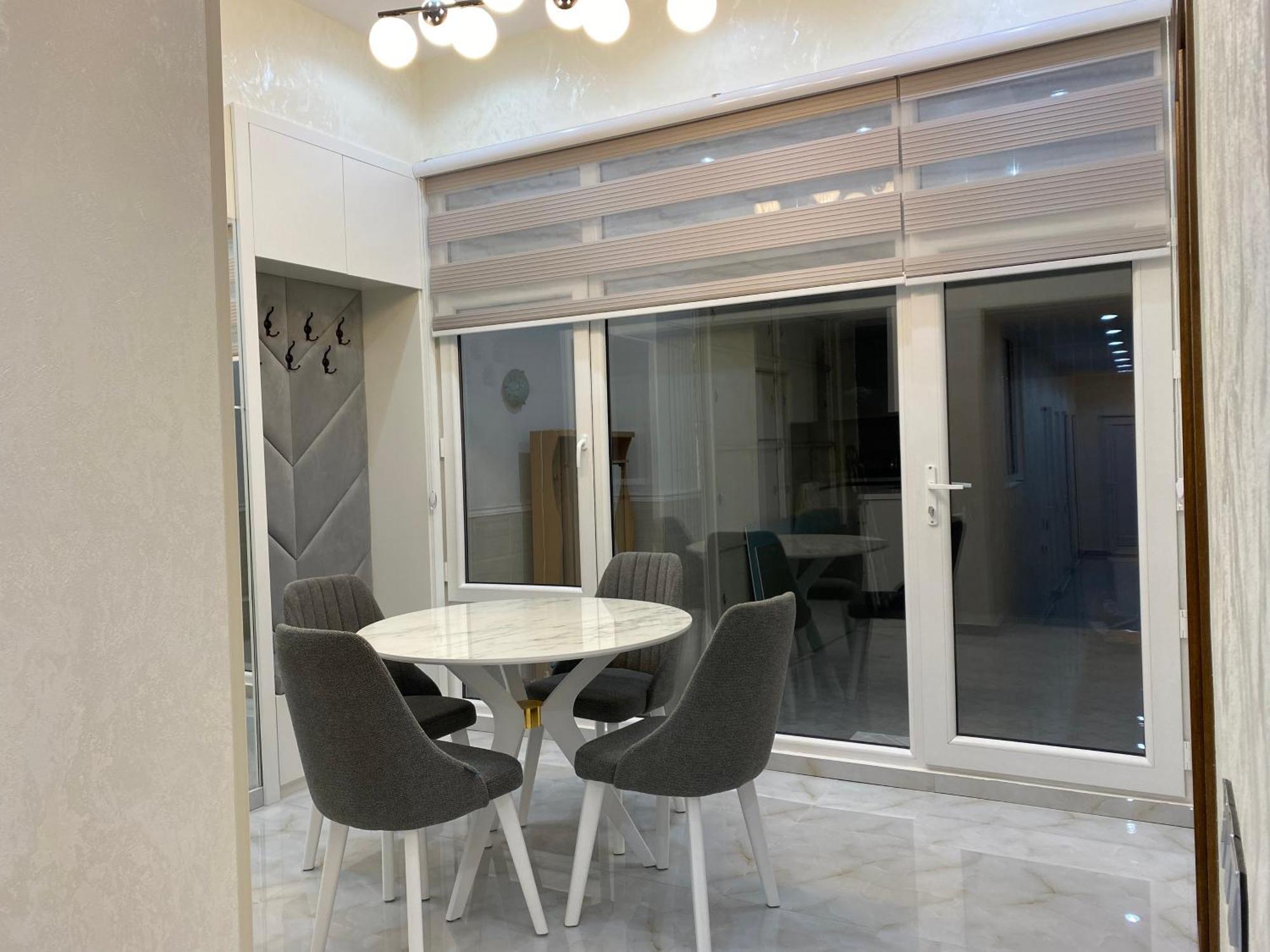 House In Quba Exterior foto